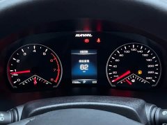 Haval H6 2023 National Trend Edition 1.5T Automatic Urban Version - ფოტო 10