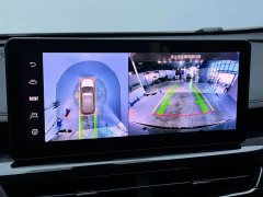 Haval H6 2023 National Trend Edition 1.5T Automatic Urban Version - ფოტო 11