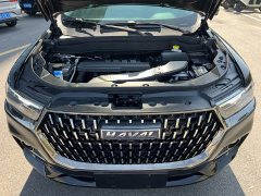 Haval H6 2023 National Trend Edition 1.5T Automatic Urban Version - ფოტო 18