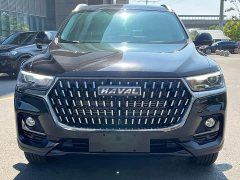 Haval H6 2023 National Trend Edition 1.5T Automatic Urban Version - ფოტო 2