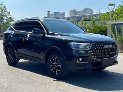 Haval H6 2023 National Trend Edition 1.5T Automatic Urban Version - ფოტო 3