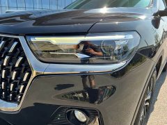 Haval H6 2023 National Trend Edition 1.5T Automatic Urban Version - ფოტო 4