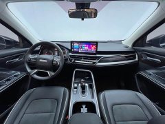 Haval H6 2023 National Trend Edition 1.5T Automatic Urban Version - ფოტო 6