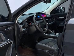 Haval H6 2023 National Trend Edition 1.5T Automatic Urban Version - ფოტო 7