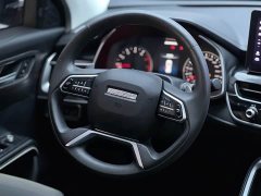 Haval H6 2023 National Trend Edition 1.5T Automatic Urban Version - ფოტო 8