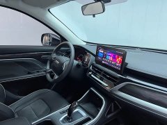 Haval H6 2023 National Trend Edition 1.5T Automatic Urban Version - ფოტო 9