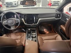 Volvo S60 B4 Smart Luxury Edition - ფოტო 5