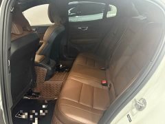 Volvo S60 B4 Smart Luxury Edition - ფოტო 6