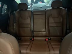Volvo S60 B4 Smart Luxury Edition - ფოტო 7