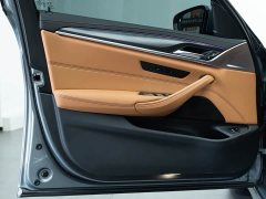 BMW 5 Series (Imported) 2022 Facelift 525i M Sport Package - ფოტო 11