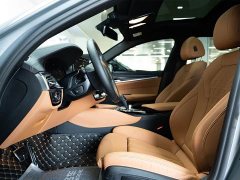 BMW 5 Series (Imported) 2022 Facelift 525i M Sport Package - ფოტო 12