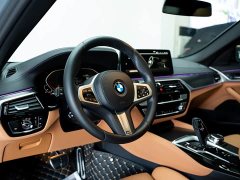 BMW 5 Series (Imported) 2022 Facelift 525i M Sport Package - ფოტო 13