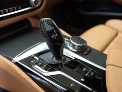 BMW 5 Series (Imported) 2022 Facelift 525i M Sport Package - ფოტო 18