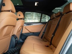 BMW 5 Series (Imported) 2022 Facelift 525i M Sport Package - ფოტო 19