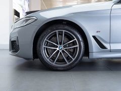 BMW 5 Series (Imported) 2022 Facelift 525i M Sport Package - ფოტო 9