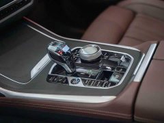 BMW X7 xDrive40i Premier Luxury Package - ფოტო 11