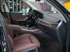 BMW X7 xDrive40i Premier Luxury Package - ფოტო 13