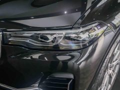 BMW X7 xDrive40i Premier Luxury Package - ფოტო 15