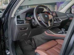 BMW X7 xDrive40i Premier Luxury Package - ფოტო 2