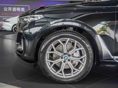 BMW X7 xDrive40i Premier Luxury Package - ფოტო 20