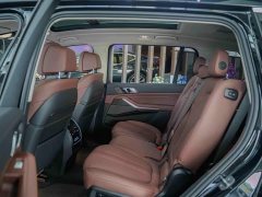 BMW X7 xDrive40i Premier Luxury Package - ფოტო 3