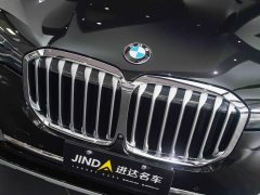 BMW X7 xDrive40i Premier Luxury Package - ფოტო 6