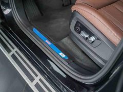 BMW X7 xDrive40i Premier Luxury Package - ფოტო 8