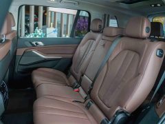 BMW X7 xDrive40i Premier Luxury Package - ფოტო 9