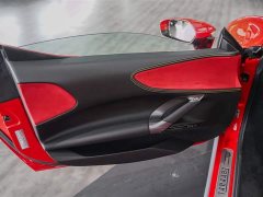 Ferrari 2021 SF90 3.9T V8 Spider - ფოტო 11