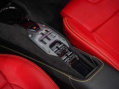 Ferrari 2021 SF90 3.9T V8 Spider - ფოტო 13