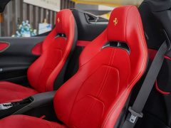 Ferrari 2021 SF90 3.9T V8 Spider - ფოტო 15