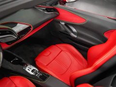 Ferrari 2021 SF90 3.9T V8 Spider - ფოტო 16