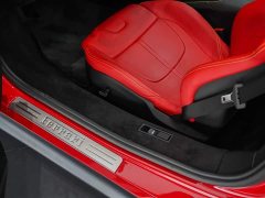 Ferrari 2021 SF90 3.9T V8 Spider - ფოტო 17