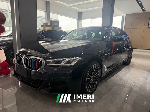 2022 BMW 5 Series 530Li Premier M Sport Package - ავტომობილი ჩინეთიდან