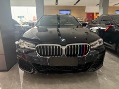 BMW 5 Series 530Li Premier M Sport Package - ფოტო 2