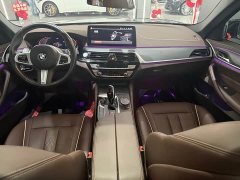 BMW 5 Series 530Li Premier M Sport Package - ფოტო 4