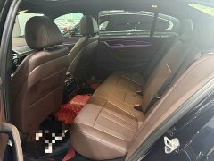 BMW 5 Series 530Li Premier M Sport Package - ფოტო 5