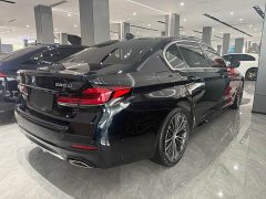 BMW 5 Series 530Li Premier M Sport Package - ფოტო 7