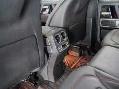 Mercedes-Benz G-Class 2020 G 350 d - ფოტო 10