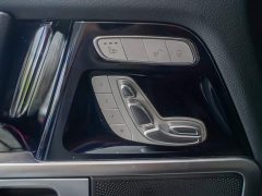 Mercedes-Benz G-Class 2020 G 350 d - ფოტო 11