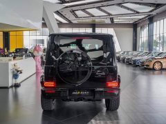Mercedes-Benz G-Class 2020 G 350 d - ფოტო 17