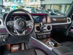 Mercedes-Benz G-Class 2020 G 350 d - ფოტო 2