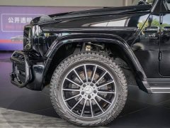 Mercedes-Benz G-Class 2020 G 350 d - ფოტო 5