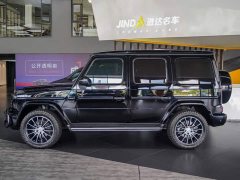 Mercedes-Benz G-Class 2020 G 350 d - ფოტო 6