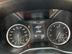Mercedes-Benz Vito 2.0T Elite 7-Seater - ფოტო 10