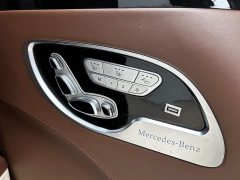 Mercedes-Benz Vito 2.0T Elite 7-Seater - ფოტო 11