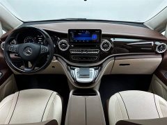Mercedes-Benz Vito 2.0T Elite 7-Seater - ფოტო 13