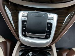 Mercedes-Benz Vito 2.0T Elite 7-Seater - ფოტო 14