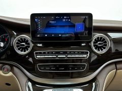 Mercedes-Benz Vito 2.0T Elite 7-Seater - ფოტო 15