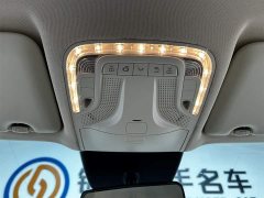 Mercedes-Benz Vito 2.0T Elite 7-Seater - ფოტო 17